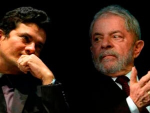 El Quilombo brasileño