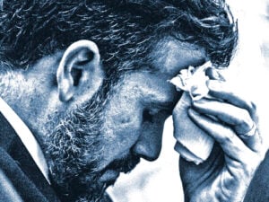 Corrupción al descubierto: “Llover sobre mojado”