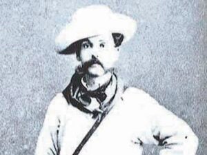 Claridades: 26 de agosto de 1848:  Nace en la ciudad de Mayagüez el General Juan Rius Rivera