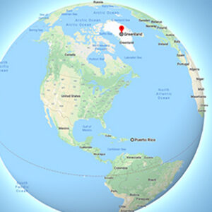 Islas en venta