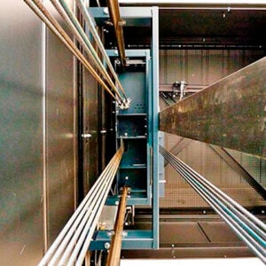 Elevator
