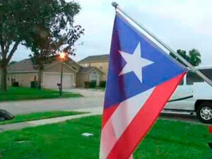 La estadidad y las señas de   identidad boricua