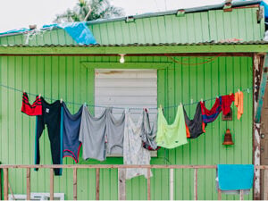 Villa Esperanza: Tierra para todos
