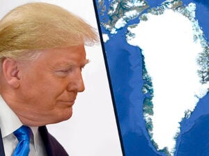 Trump insiste en comprar Groenlandia: ¿Para EEUU o para él?