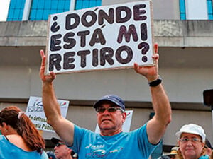 Editorial: Un plan injusto contra nuestro pueblo 
