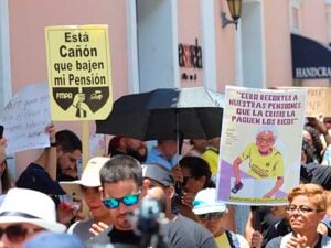 Reclamemos y construyamos nuestro espacio