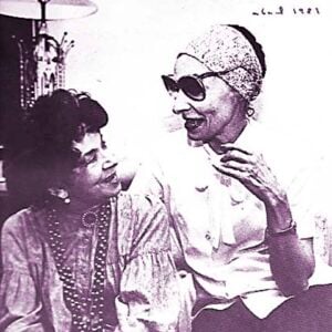 Dos mujeres, una ruta: Alicia Alonso y Nilita Vientós Gastón