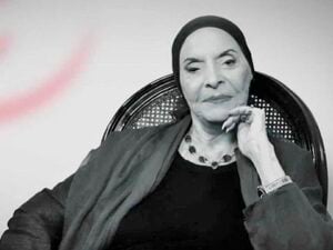 Carta para Alicia Alonso