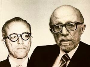 Retrato de un “Padre del ELA”