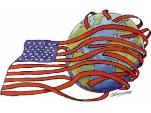 La desigualdad territorial:   Puerto Rico, USVI, Guam y Samoa Americana   (2do. de 3 artículos)