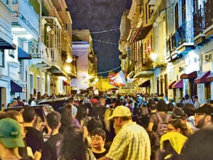“¡Si nos cierran los recintos le cerramos Fortaleza!”