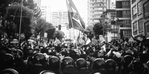 Bolivia: Golpismo y Mordaza