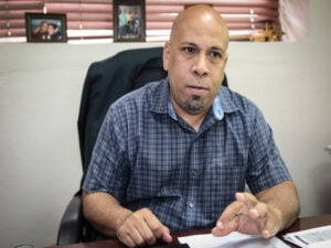 En Memoria: Pensando en Francisco Reyes