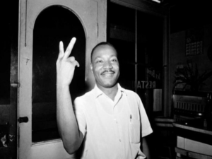 A más de 50 años de la muerte de Martin Luther King, la lucha por el derecho a la vivienda continúa