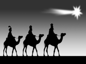 Somos todos magos, reyes y reinas