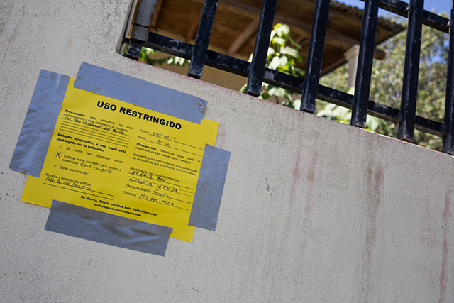 2020 HISTORIAS GUANICA TRAS TERREMOTO 11WEB