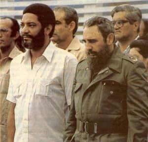 CLARIDADES:Esta semana en la historia