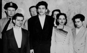 66 Aniversario del Ataque al Congreso de EEUU