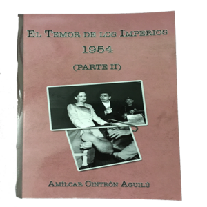 El Temor de los imperios 1 y 2