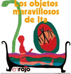 Yo siento, Yo opino y el Objeto maravilloso