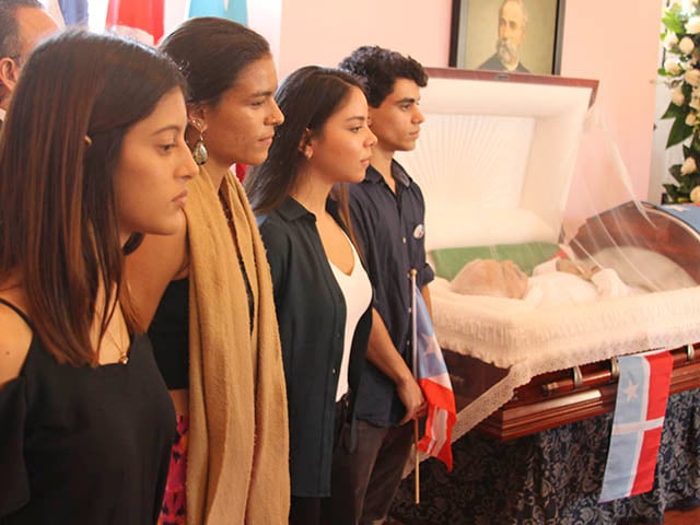 VELORIO RAFAELITO3WEB