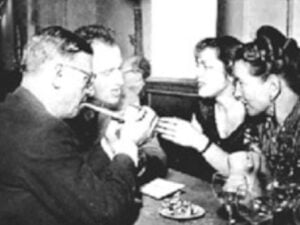 “La cuestión sartreana”