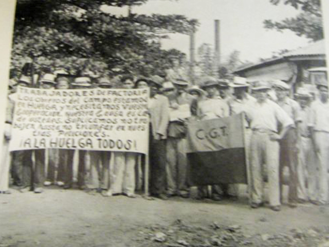 Primero de Mayo de 1897