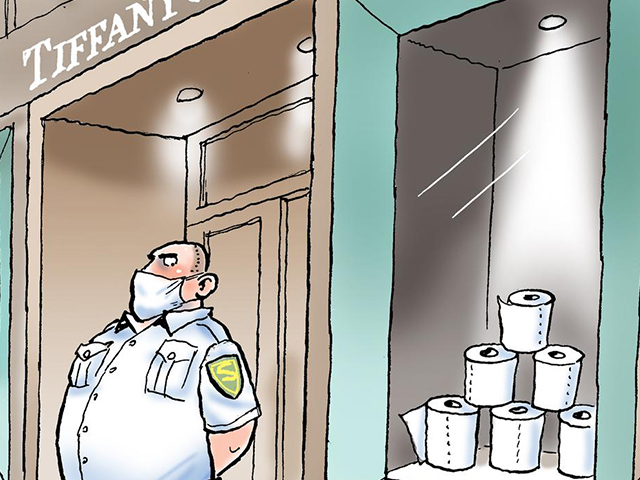 Salchichas y pan sobao