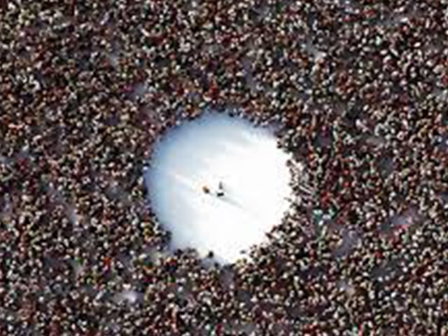 ¿Estamos preparados_