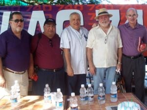 La Descarga: Un modelo de consistencia