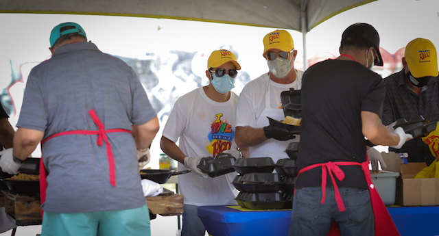 ACT COMERCIANTES PLAZA DEL MERCADO DE SANTURCE 9-5-2020 ALR SEM CLARIDAD-39