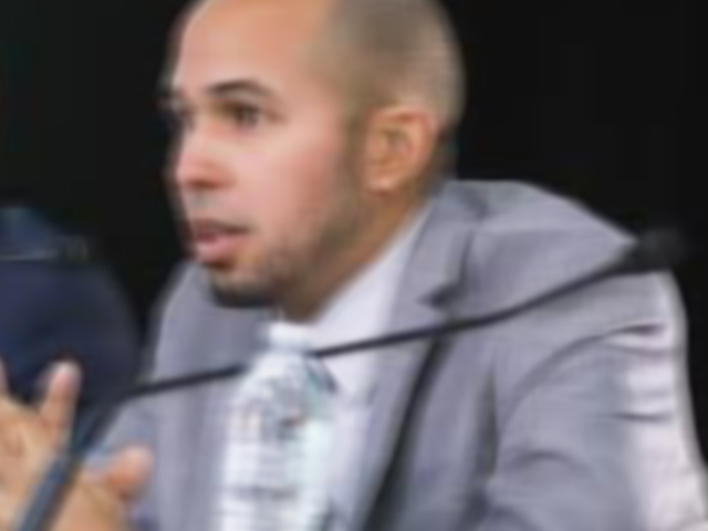 Informe de Caraballo Cueto