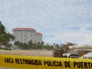 Nuestro gobierno es un riesgo