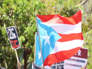 Mirada al País: Un cuatrienio de lucha