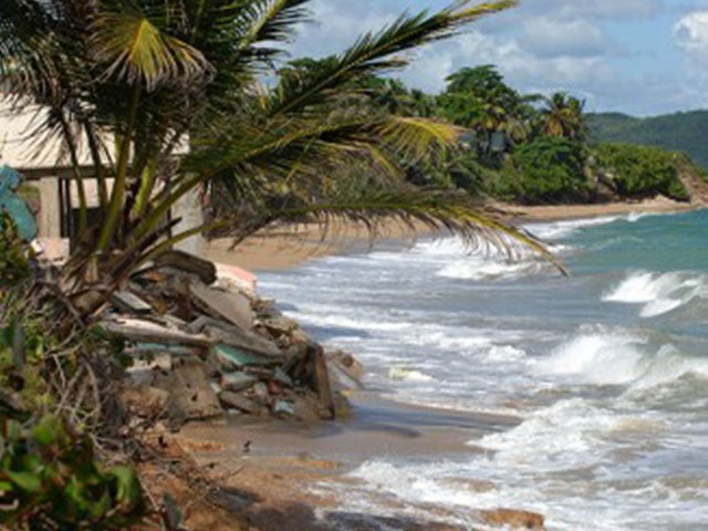 Aspectos ambientales del Coìdigo Civil