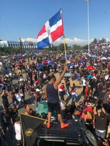 Lo antinacional isleño