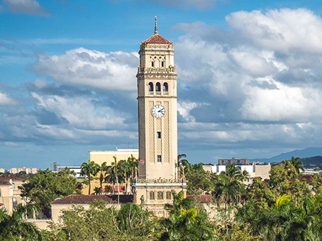 Plan Fiscal, entregar la UPR
