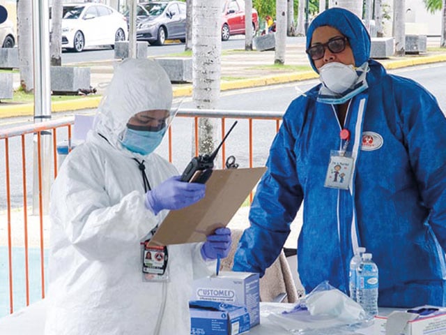 Proteger el derecho a la salud del pueblo