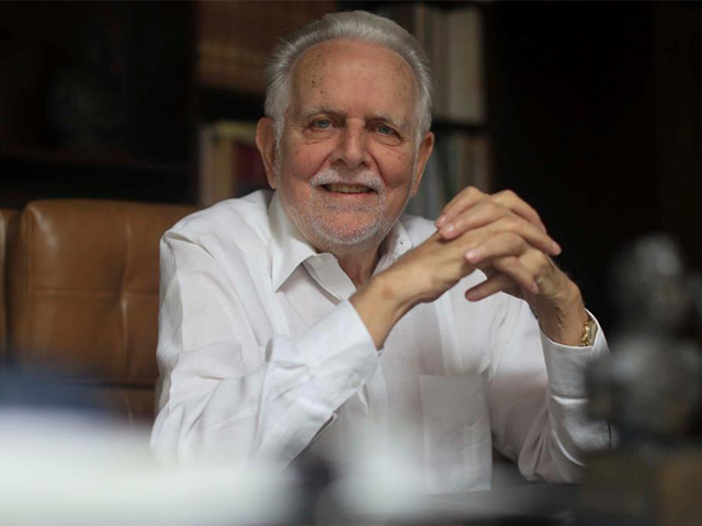 Rubén Berríos Martínez