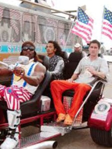 Minutos de cine: Idiocracy
