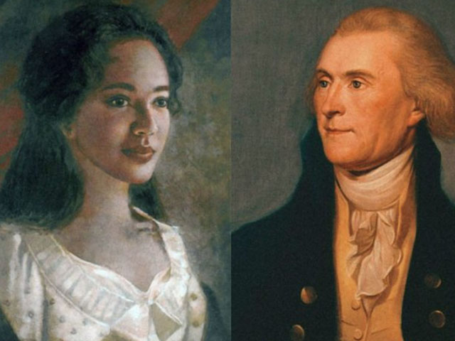 sally hemings