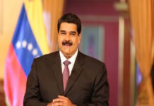 Editorial-La verdad sobre Estados Unidos y Venezuela