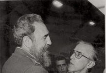 Don Pedro Casaldáliga, santo y héroe