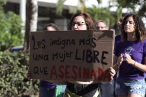 Organizaciones artísticas se unen al reclamo para declarar Estado de Emergencia por la violencia de género en Puerto Rico