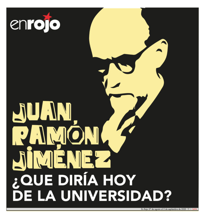 EN ROJO 3495 PORTADA