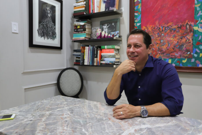 Entrevista a Juan Dalmau-6