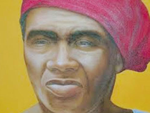 Mamá Tingó y El Ministerio de las Causas Perdidas