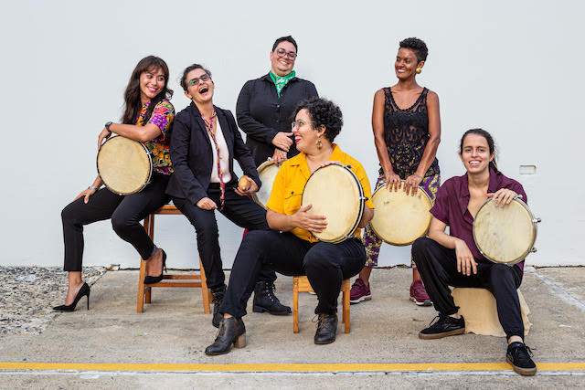 Plena Combativa 1 Right Eye Photo