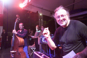 Festival Claridad 2005