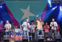 Festival Claridad 2020